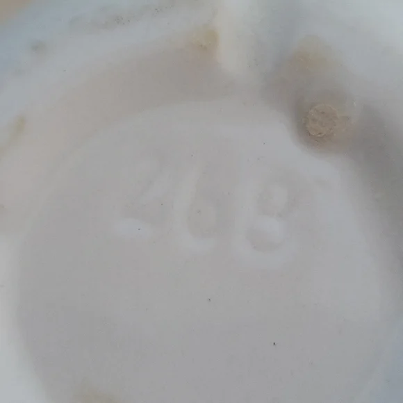 Ironstone Bowl - Picture 8 of 14